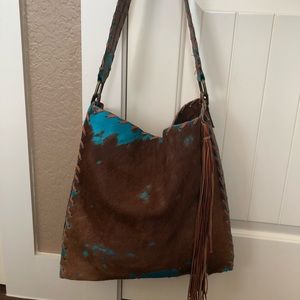 Cripple Creek Handbag